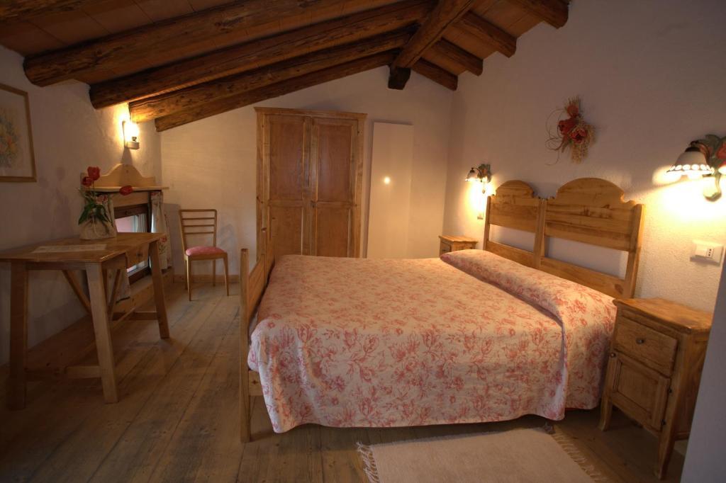 Agriturismo Casa Rossa Ai Colli Ragogna Cameră foto
