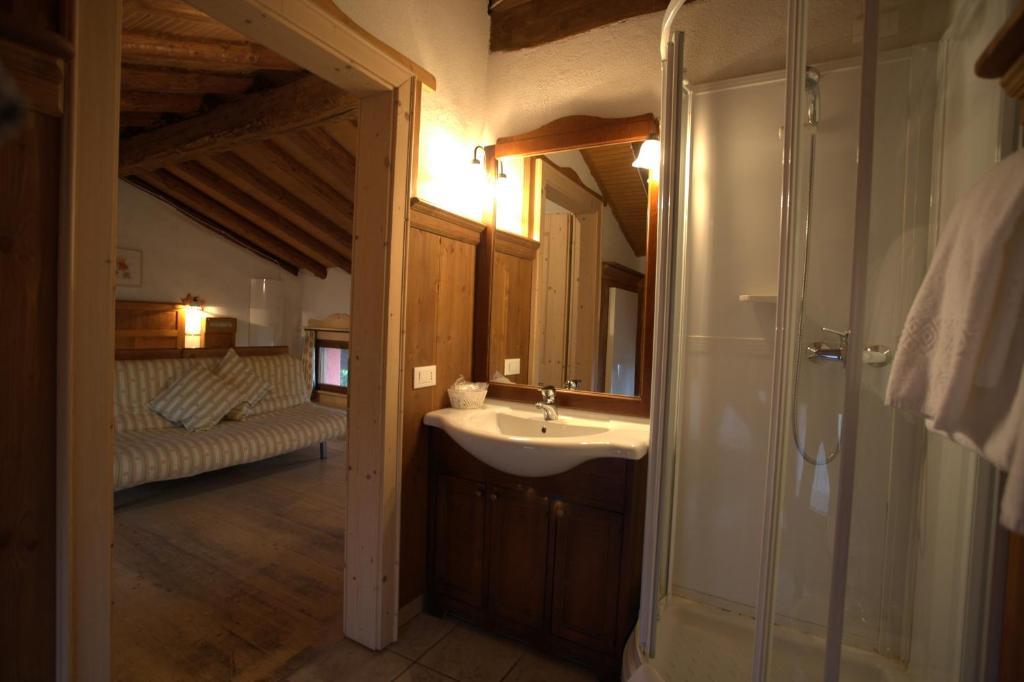 Agriturismo Casa Rossa Ai Colli Ragogna Cameră foto